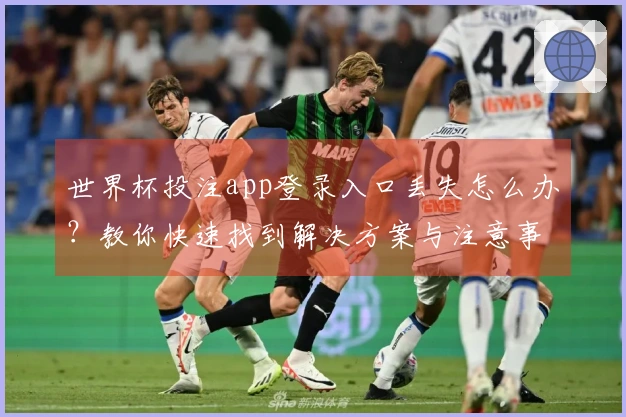 世界杯投注app登录入口丢失怎么办？教你快速找到解决方案与注意事项