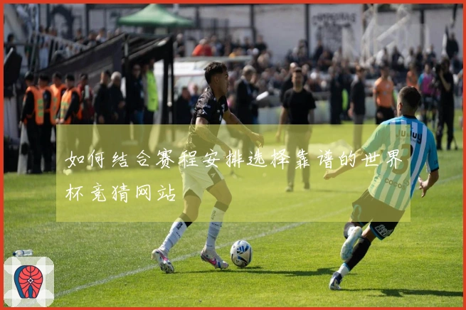 如何结合赛程安排选择靠谱的世界杯竞猜网站