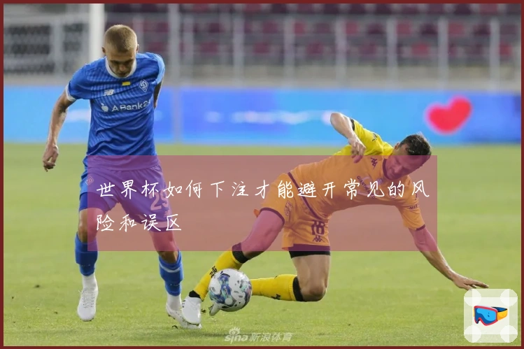 世界杯如何下注才能避开常见的风险和误区