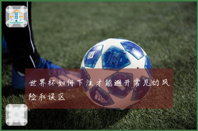 世界杯如何下注才能避开常见的风险和误区