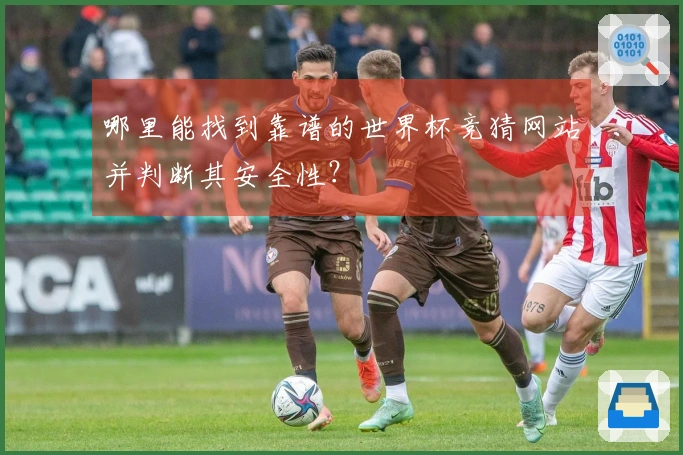 哪里能找到靠谱的世界杯竞猜网站并判断其安全性？