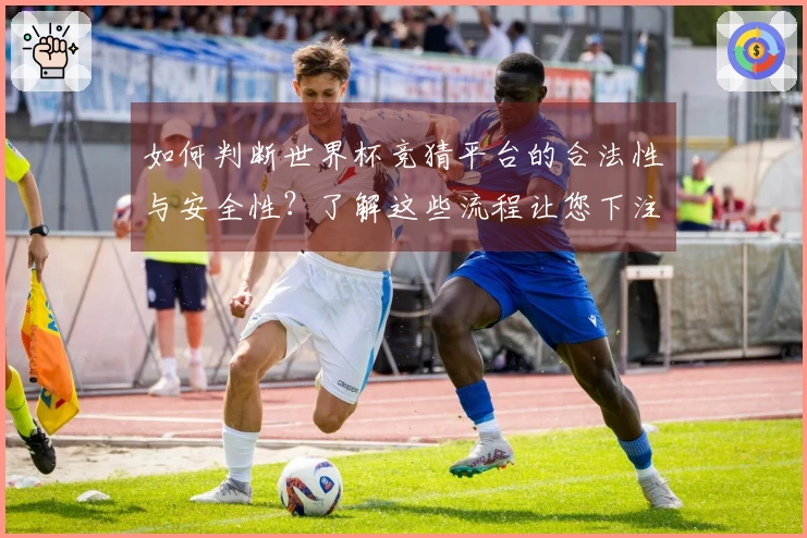 如何判断世界杯竞猜平台的合法性与安全性？了解这些流程让您下注更放心