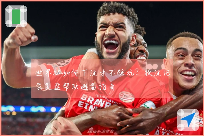 世界杯如何下注才不踩坑？投注记录复盘帮助避雷指南