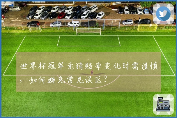 世界杯冠军竞猜赔率变化时需谨慎，如何避免常见误区？