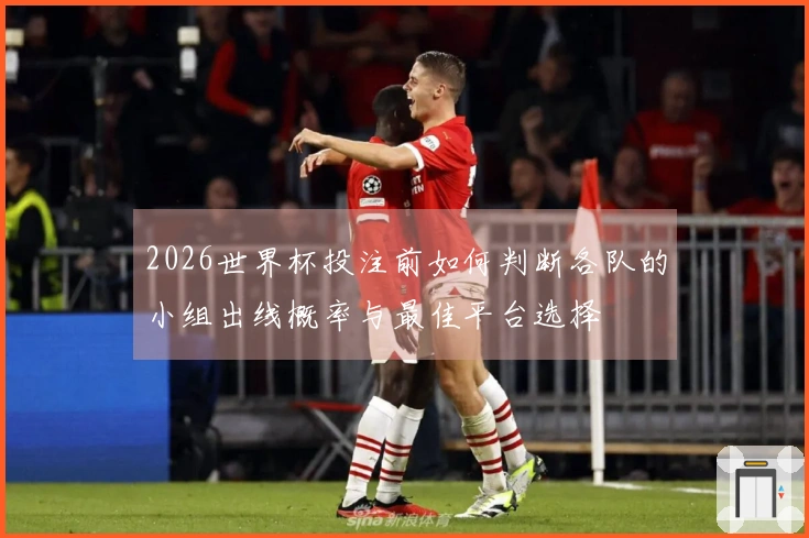 2026世界杯投注前如何判断各队的小组出线概率与最佳平台选择
